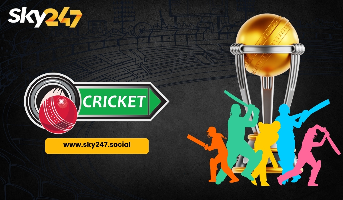 Sky247 - Comparing Test, ODI, and T20 Betting Strategies