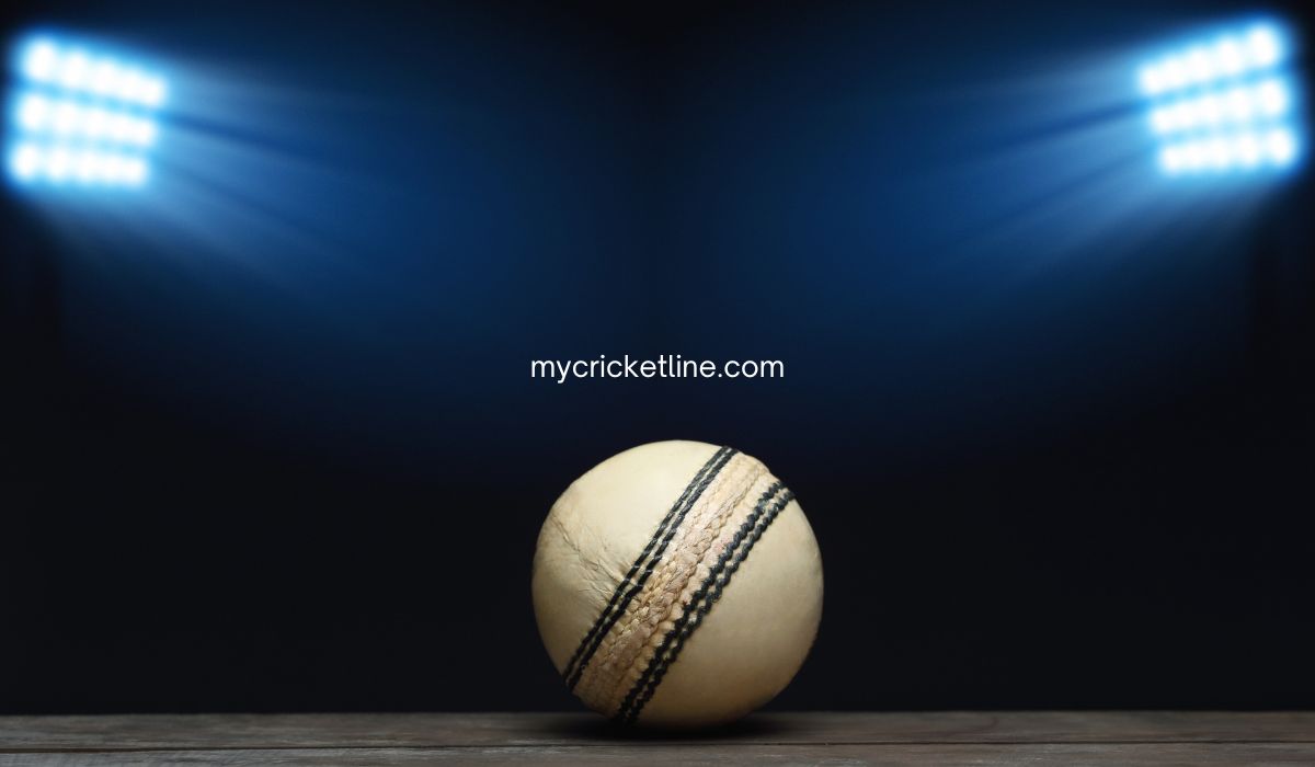 Cricketline