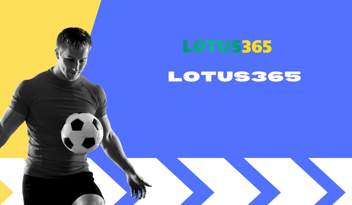 Lotus365