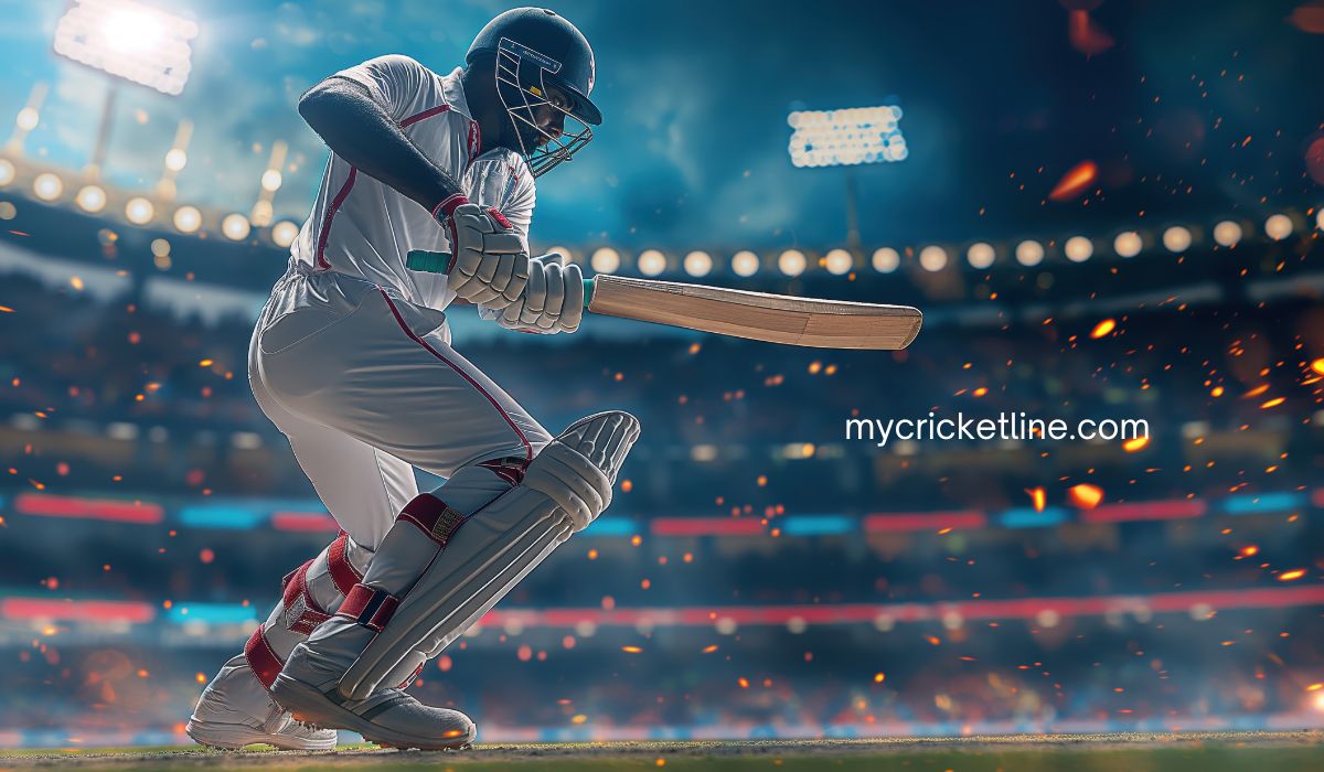 mycricketline