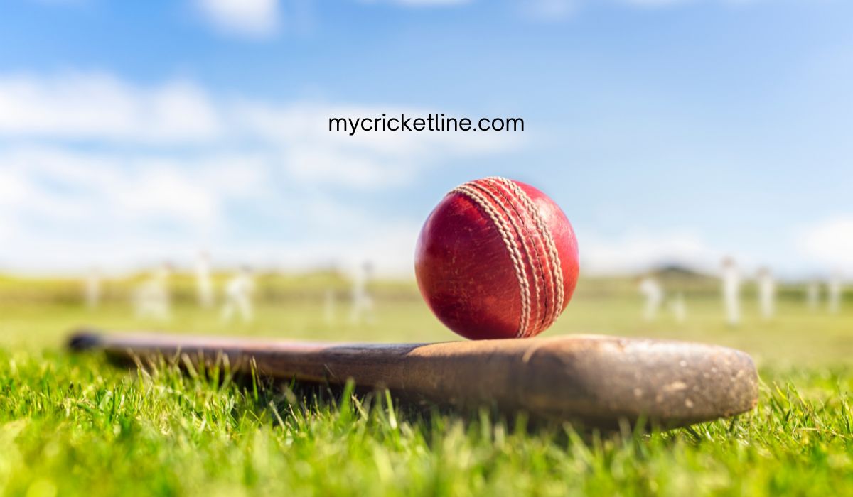 mycricketline