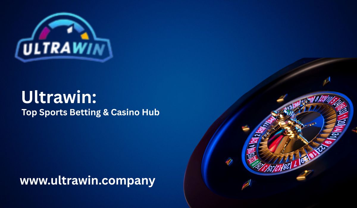 Ultrawin
