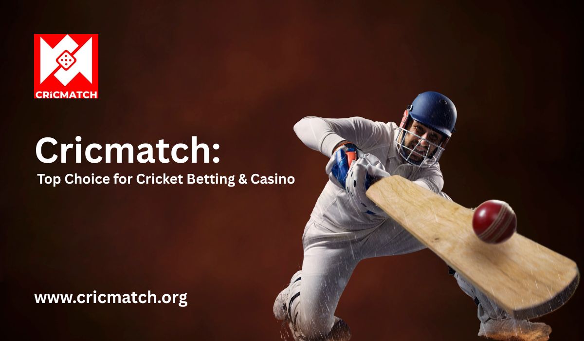 Cricmatch