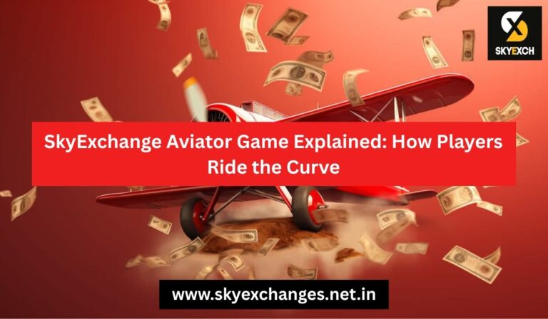 skyexchange-aviator-game-explained-how-players-ride-the-curve