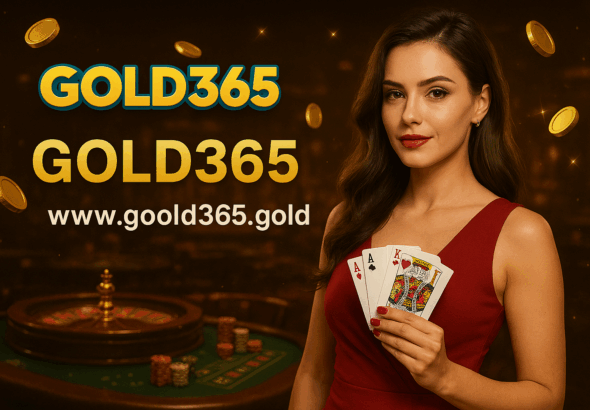 Golden Moments of Play: Dive into the Games on Gold365